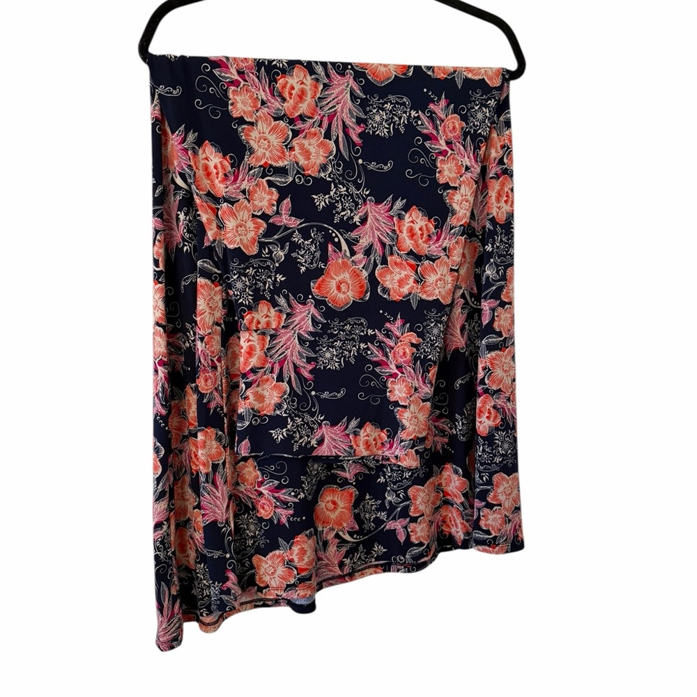 LuLaRoe Large (14-16) maxi skirt